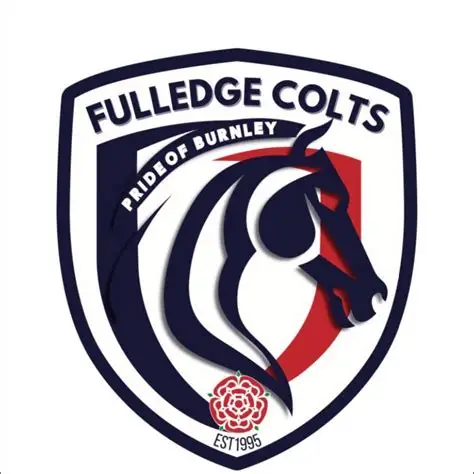 Fulledge Colts badge